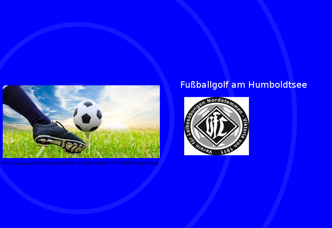Fußballgolf
