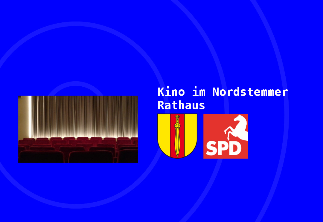 Kino im Rathaus