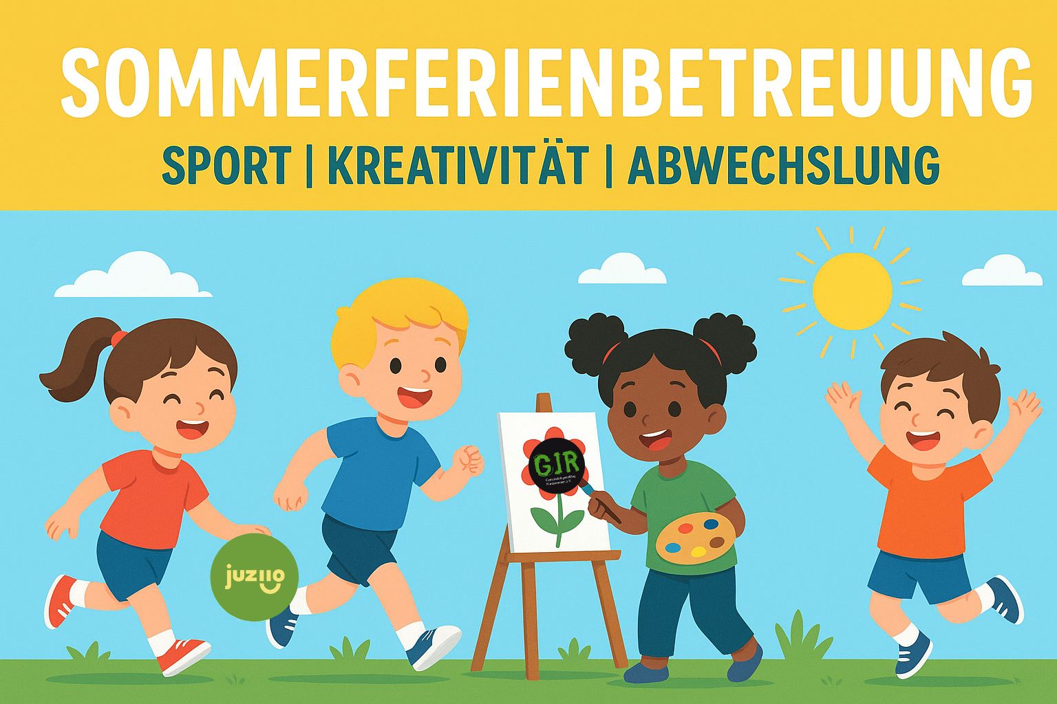 Sommerferienspaß 2026